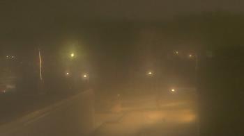 Weather camera view of Dag Hammarskjold MS.