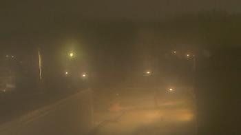 Weather camera view of Dag Hammarskjold MS.