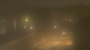 Weather camera view of Dag Hammarskjold MS.