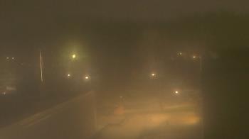 Weather camera view of Dag Hammarskjold MS.