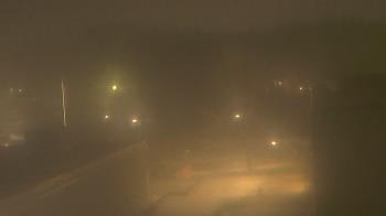 Weather camera view of Dag Hammarskjold MS.