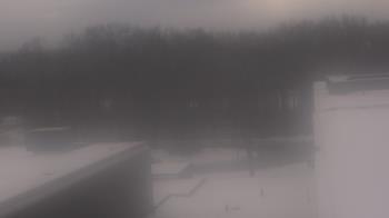 Weather camera view of Dag Hammarskjold MS.