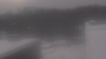Weather camera view of Dag Hammarskjold MS.