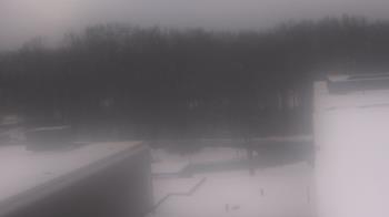 Weather camera view of Dag Hammarskjold MS.