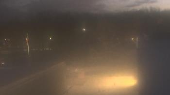 Weather camera view of Dag Hammarskjold MS.