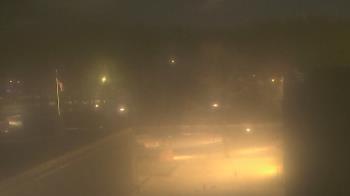 Weather camera view of Dag Hammarskjold MS.