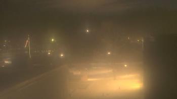 Weather camera view of Dag Hammarskjold MS.