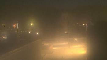 Weather camera view of Dag Hammarskjold MS.