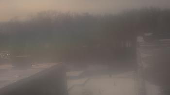 Weather camera view of Dag Hammarskjold MS.
