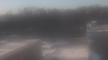 Weather camera view of Dag Hammarskjold MS.
