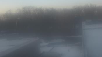 Weather camera view of Dag Hammarskjold MS.