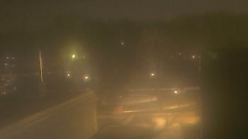 Weather camera view of Dag Hammarskjold MS.