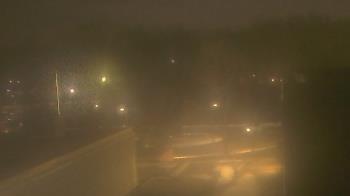 Weather camera view of Dag Hammarskjold MS.