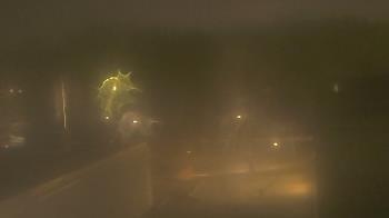 Weather camera view of Dag Hammarskjold MS.