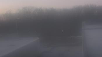 Weather camera view of Dag Hammarskjold MS.