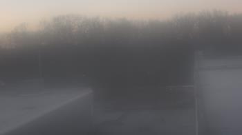 Weather camera view of Dag Hammarskjold MS.