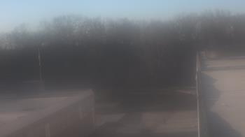 Weather camera view of Dag Hammarskjold MS.