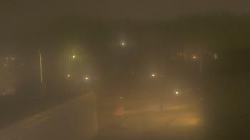 Weather camera view of Dag Hammarskjold MS.