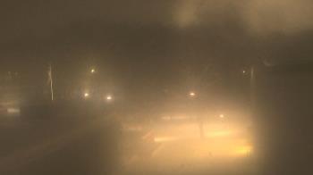 Weather camera view of Dag Hammarskjold MS.