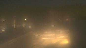 Weather camera view of Dag Hammarskjold MS.