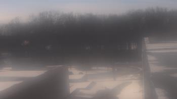 Weather camera view of Dag Hammarskjold MS.