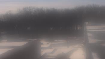 Weather camera view of Dag Hammarskjold MS.