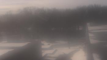 Weather camera view of Dag Hammarskjold MS.