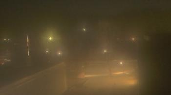 Weather camera view of Dag Hammarskjold MS.