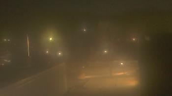 Weather camera view of Dag Hammarskjold MS.