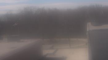 Weather camera view of Dag Hammarskjold MS.