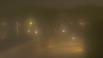 Weather camera view of Dag Hammarskjold MS.