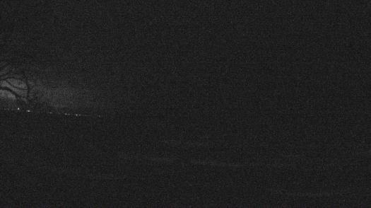 Weather camera view of Forest Lawn Beach.