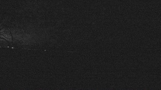 Weather camera view of Forest Lawn Beach.