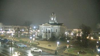Weather camera view of Ervin Building.