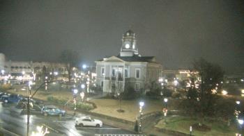 Weather camera view of Ervin Building.