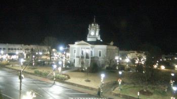 Weather camera view of Ervin Building.