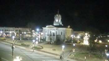 Weather camera view of Ervin Building.