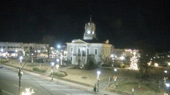 Weather camera view of Ervin Building.