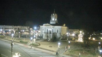 Weather camera view of Ervin Building.