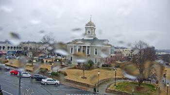 Weather camera view of Ervin Building.