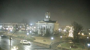 Weather camera view of Ervin Building.