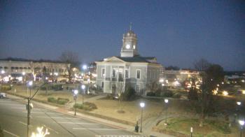 Weather camera view of Ervin Building.