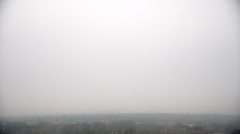 Weather camera view of Kansas Aviation Museum.