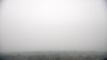 Weather camera view of Kansas Aviation Museum.