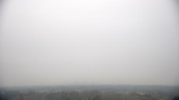 Weather camera view of Kansas Aviation Museum.