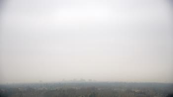 Weather camera view of Kansas Aviation Museum.