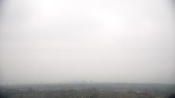 Weather camera view of Kansas Aviation Museum.