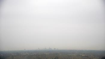 Weather camera view of Kansas Aviation Museum.