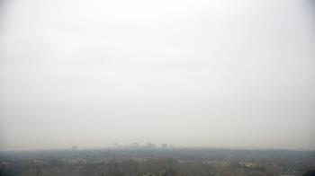 Weather camera view of Kansas Aviation Museum.