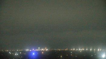 Weather camera view of Kansas Aviation Museum.